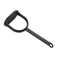 PUČIDLO NA ZEMIAKY - čierna, Basics, plast (28/10,7/7cm) - Tescoma