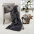 WOHNDECKE 150/200 cm - Taupe/Naturfarben, Design, Textil (150/200cm) - Novel WOHNDECKE 150/200 cm - Taupe/Naturfarben, Design, Textil (150/200cm) - Novel