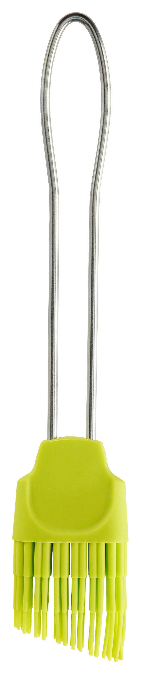BACKPINSEL - Basics, Kunststoff/Metall (3/18cm) - Birkmann