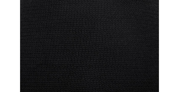 TISCHLEUCHTE 33/30/53 cm - Schwarz, LIFESTYLE, Kunststoff/Textil (33/30/53cm) - Novel