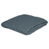 SPANNBETTTUCH Jersey  - Hellgrau, KONVENTIONELL, Textil (100/200cm) - Irisette