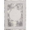 WEBTEPPICH 80/150 cm Harmony Hellgrau  - Hellgrau, LIFESTYLE, Textil (80/150cm) - Novel