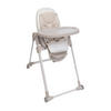 HOCHSTUHL Polly Armonia Alabasterfarben Motherpearl  - Alabasterfarben, Basics, Kunststoff (57/79-104/90cm) - Chicco