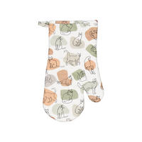 GRYTVANTE multicolor  - multicolor, Basics, textil (15/30cm)