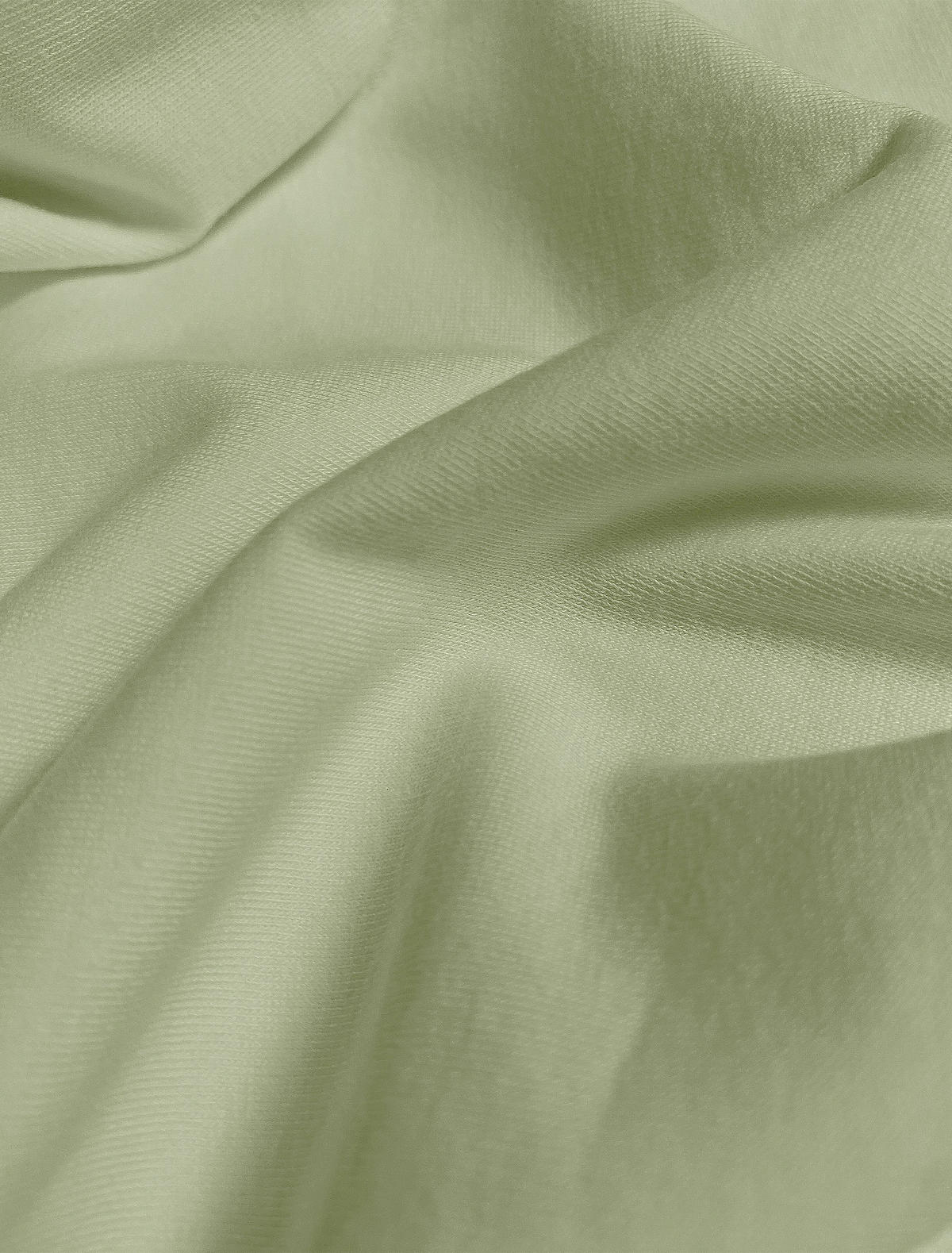 SPANNBETTTUCH Jersey 150/200 cm  - Grün, KONVENTIONELL, Textil (150/200cm) - Irisette