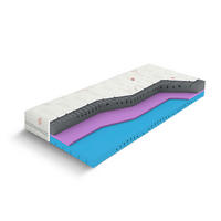 SALTEA  - Modern (200/160/22cm) - Materasso