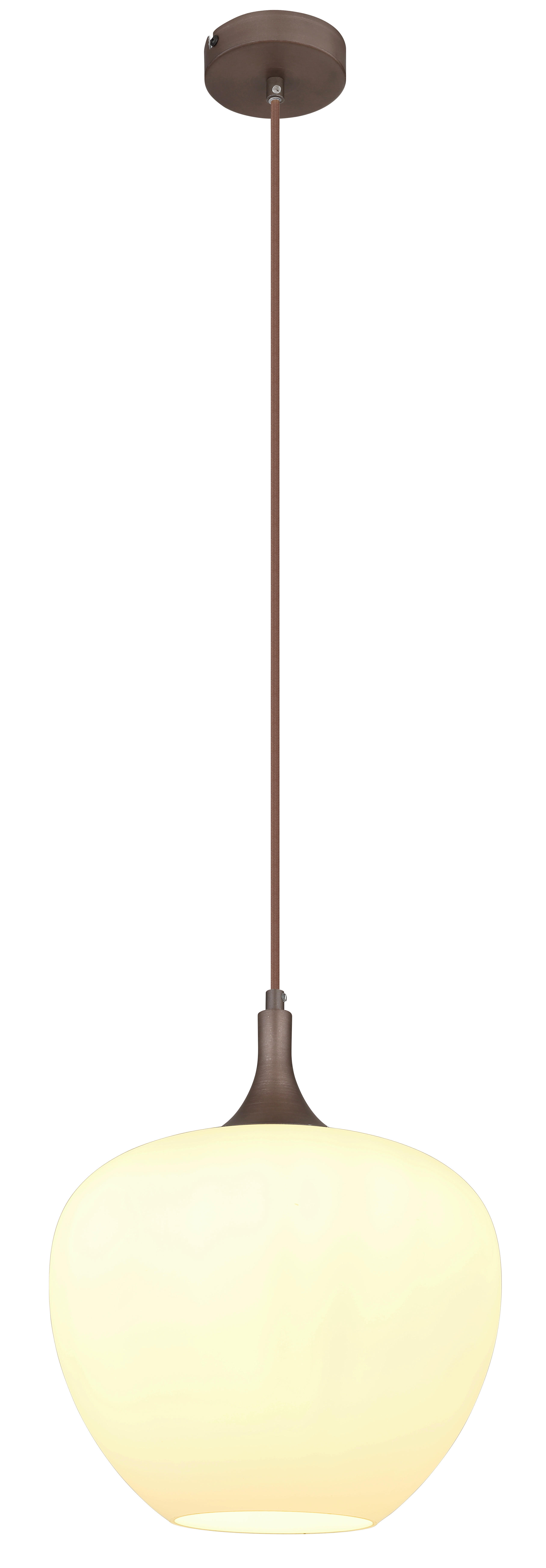 LAMPĂ SUSPENDATĂ 29/120 cm