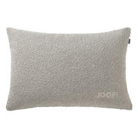 KISSENHÜLLE J! TOUCH 40/60 cm  - Naturfarben, Basics, Textil (40/60cm) - Joop!