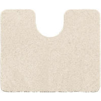 WC-VORLEGER Perlmutt 50/60 cm  - Perlmutt, Basics, Kunststoff/Textil (50/60cm) - Grund
