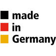WASCHTISCHKOMBI 100 cm - Edelstahlfarben/Weiß, KONVENTIONELL, Keramik/Holzwerkstoff (100cm) - Xora
