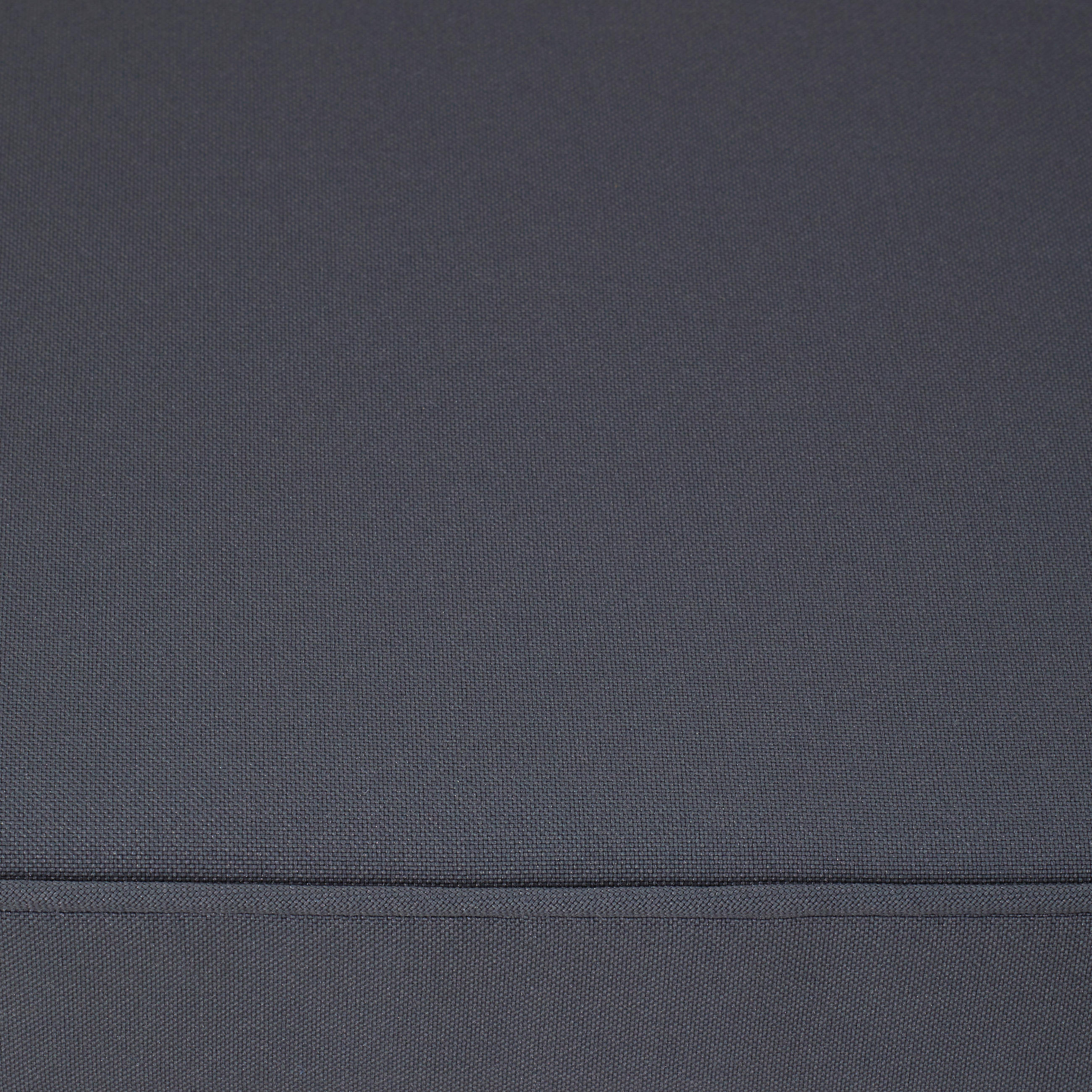 BALKONSET  - Akaziefarben/Grau, MODERN, Holz/Textil (100/100/75/91/46/50cm) - Ambia Garden