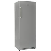 GETRÄNKEKÜHLSCHRANK 62/168/67 cm FK 2970  - Grau, Basics, Metall (62/168/67cm) - Nabo