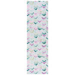 TISCHLÄUFER 40/140 cm   - Creme/Rosa, KONVENTIONELL, Textil (40/140cm) - Esposa
