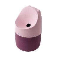 FRUCHTFLIEGENFALLE - Pink, Basics, Holzwerkstoff/Kunststoff (6,9/11cm) - HAPPY SINKS