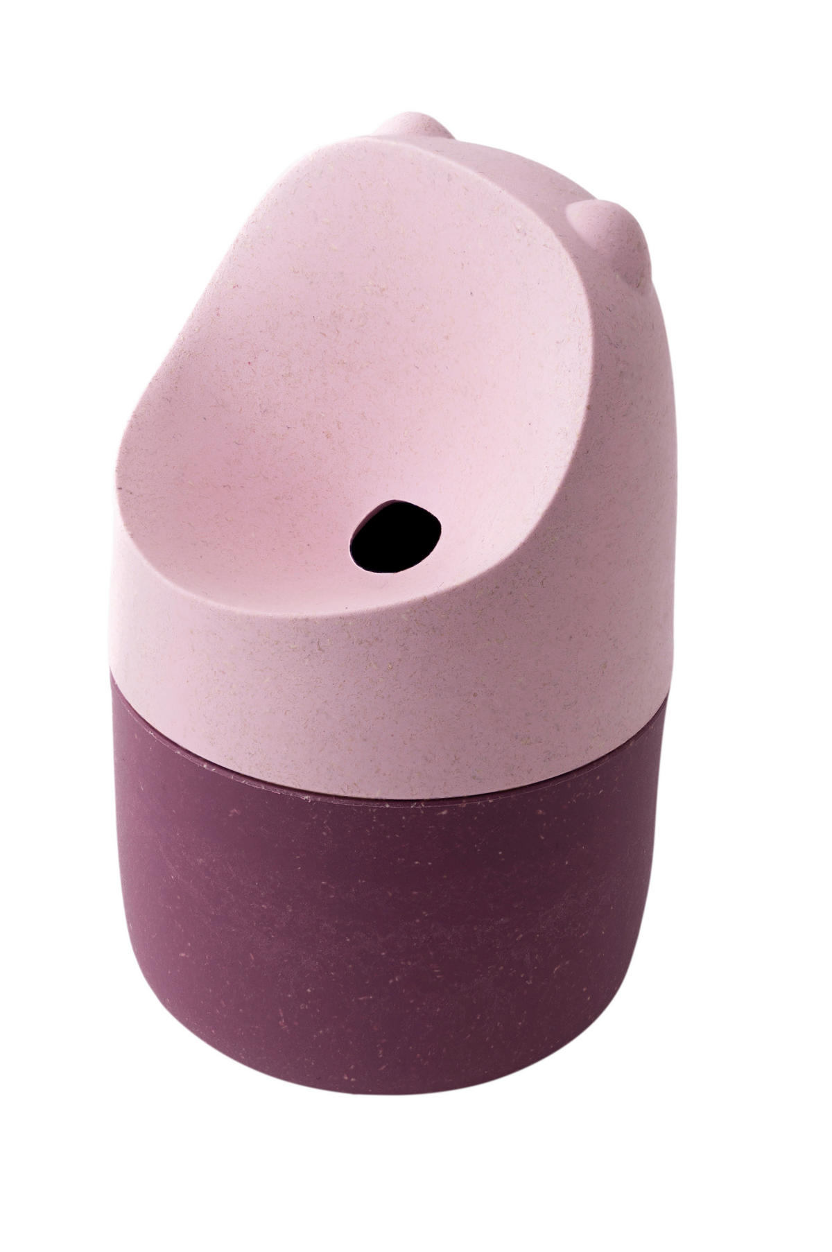 FRUCHTFLIEGENFALLE - Pink, Basics, Holzwerkstoff/Kunststoff (6,9/11cm) - HAPPY SINKS