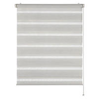 DOPPELROLLO  blickdicht  120/150 cm    - Beige, Basics, Textil (120/150cm) - Schöner Wohnen