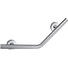 WANNENGRIFF - Edelstahlfarben, Basics, Metall (50cm) WANNENGRIFF - Edelstahlfarben, Basics, Metall (50cm)