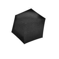 DEŽNIK - črna, Basics, tekstil (25/2,5/6,5cm) - Reisenthel