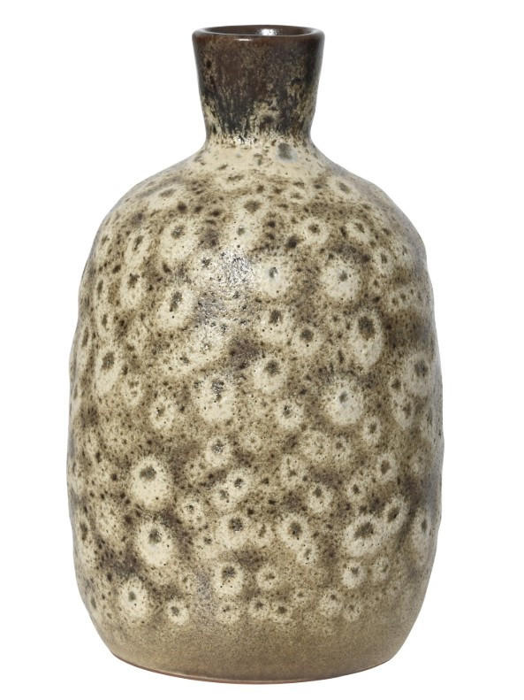 XXXLutz Vase 13.00x21.50x13.00 cm