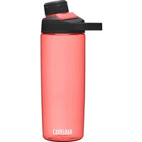 TRINKFLASCHE 0,75 l  - Rosa, Basics, Kunststoff (25/10/8cm)