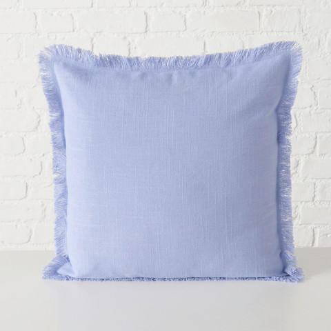 SOFAKISSEN  45/45 cm   - Lila, Basics, Kunststoff/Textil (45/45cm)