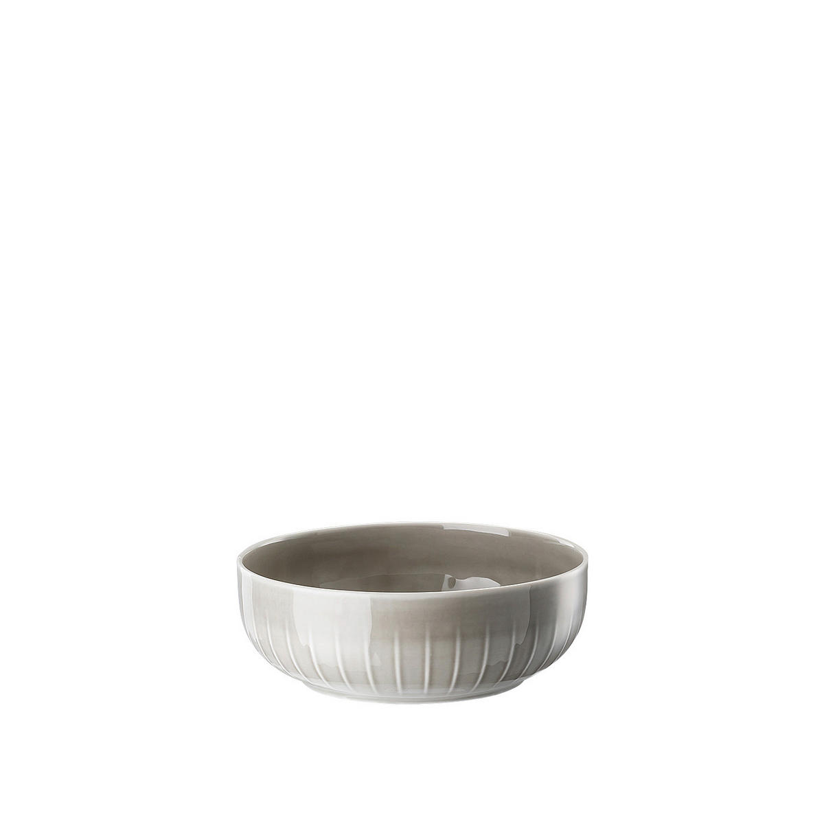 MÜSLISCHALE Joyn  - Grau, Basics, Keramik (16/6cm) - Rosenthal