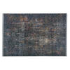 WEBTEPPICH 80/150 cm Sarezzo Multicolor  - Multicolor, Design, Textil (80/150cm) - Novel