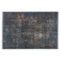 WEBTEPPICH 200/290 cm Sarezzo Multicolor  - Multicolor, Design, Textil (200/290cm) - Novel