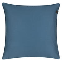 KISSENBEZUG SOFT 45/45 cm  - Blau, Basics, Textil (45/45cm) - Schöner Wohnen