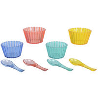 Bol Pentru Sos  - Basics (9,50/9,50/5,20cm)