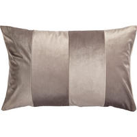KISSENBEZUG 40/60 cm  - Taupe, Basics, Textil (40/60cm) - Dieter Knoll