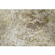 WEBTEPPICH 240 cm Avignon  - Beige/Goldfarben, Design, Textil (240cm) - Dieter Knoll