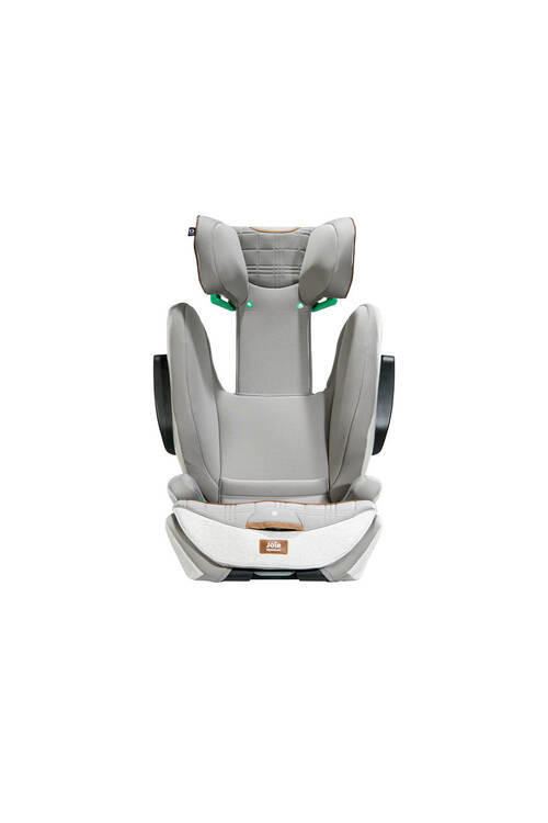 KINDERAUTOSITZ I-Traver Oyster  - Beige/Grau, Basics, Kunststoff/Textil (48-56/63-83/49cm) - JOIE SIGNATURE