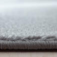 FLACHWEBETEPPICH 140/200 cm Parma Schwarz  - Schwarz, Design, Textil (140/200cm) - Novel