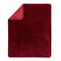WOHNDECKE 180/220 cm Bordeaux - Bordeaux, Design, Textil (180/220cm) - Novel