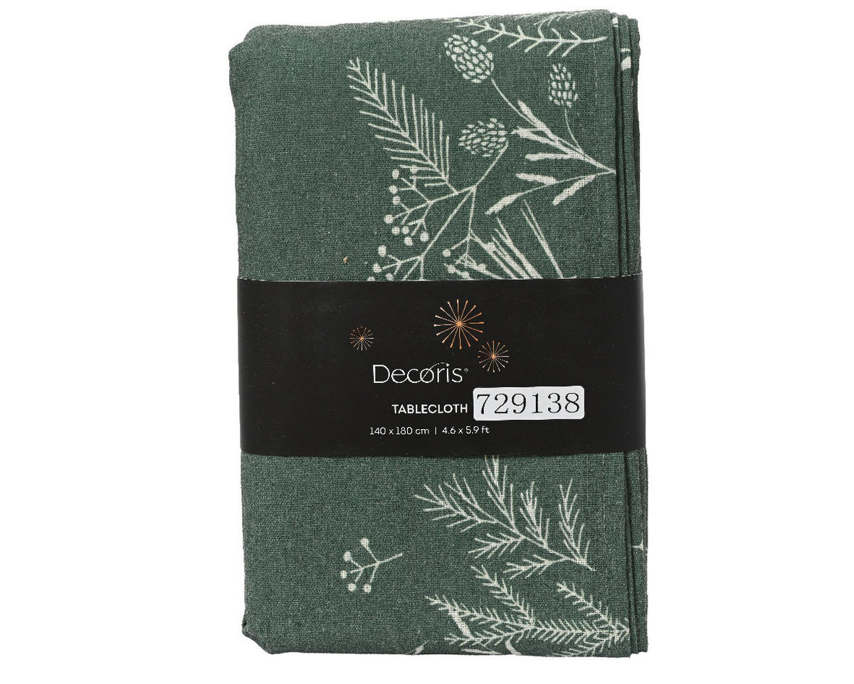 Față De Masă   - Basics (140,00/240,00/1,00cm)