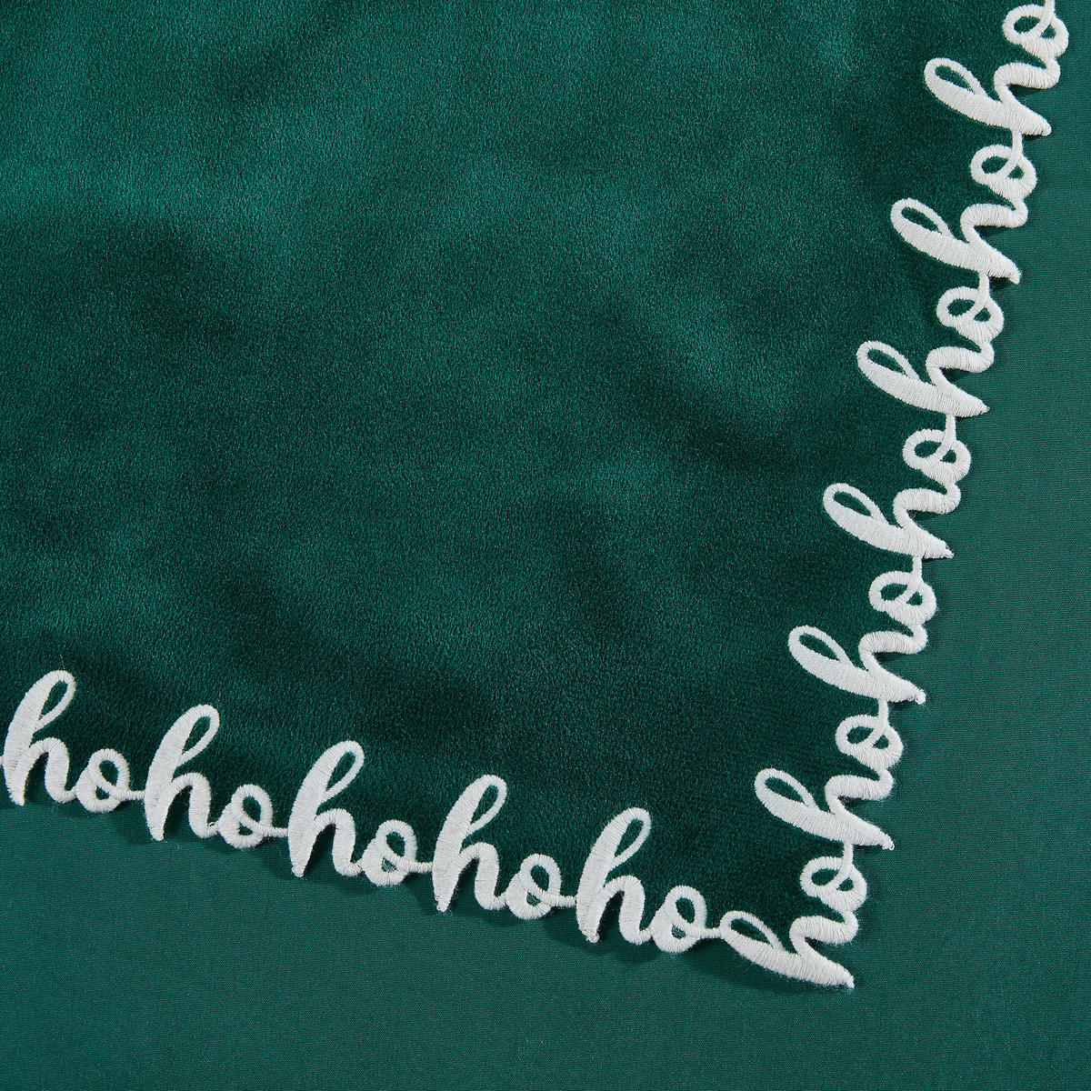 TISCHLÄUFER CHRISTMAS 40/140 cm  - Grün, KONVENTIONELL, Textil (40/140cm) - X-Mas