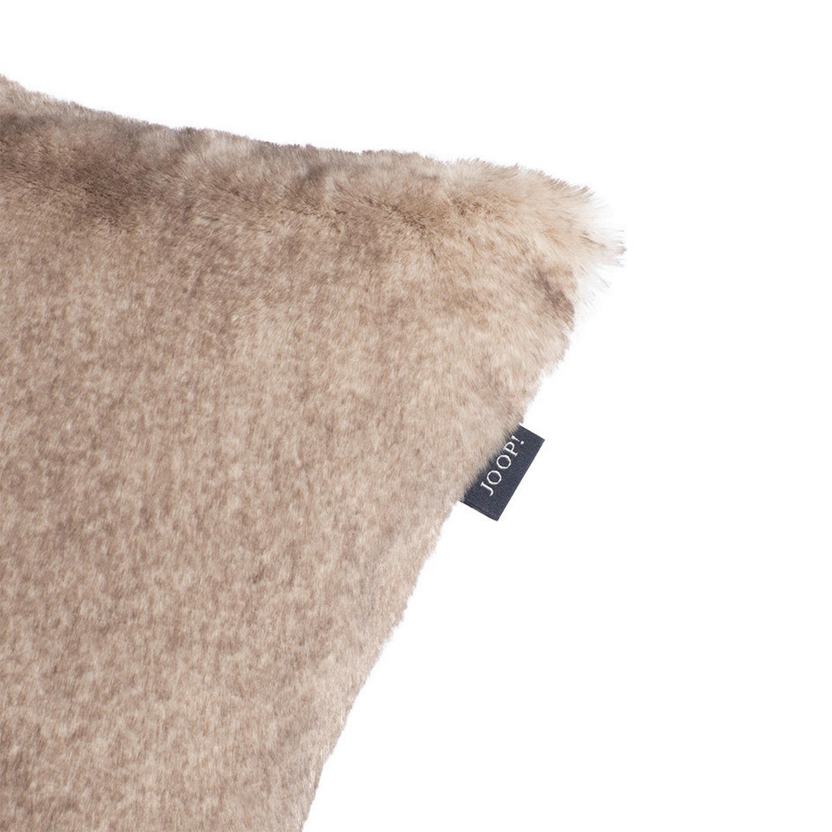 DÍSZPÁRNAHUZAT 45/45 cm  - natúr, Design, textil (45/45cm) - Joop!