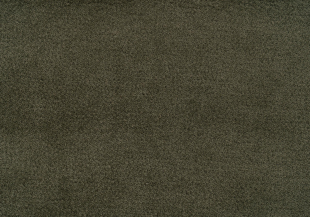 2,5-SITZER in Mikrofaser Olivgrün  - Eichefarben/Olivgrün, Konventionell, Holz/Textil (170/91/93cm) - Livetastic
