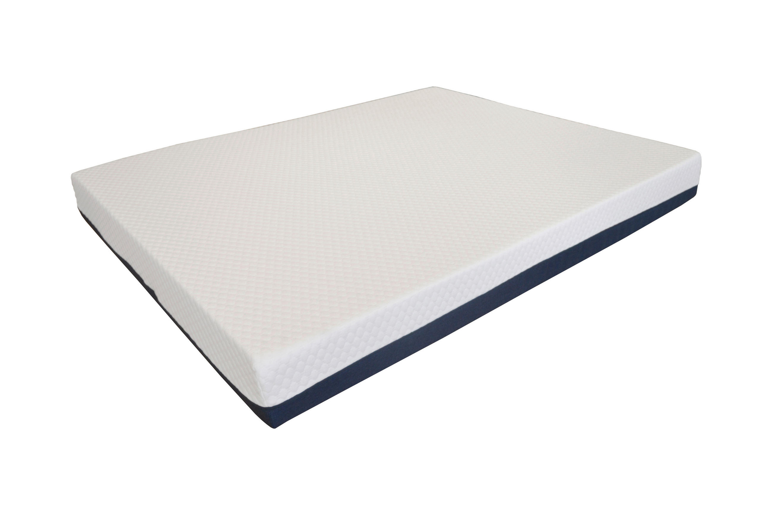 KALTSCHAUMMATRATZE COMFORT 160/200 cm Höhe ca. 19 cm  - Beige, Basics, Textil (160/200cm) - Vipack