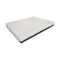 KALTSCHAUMMATRATZE COMFORT 120/200 cm Höhe ca. 19 cm  - Beige, Basics, Textil (120/200cm) - Vipack