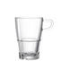 KAFFEEGLAS 230 ml - Klar, Basics, Glas (11,30/12,00/8,30cm) - Leonardo KAFFEEGLAS 230 ml - Klar, Basics, Glas (11,30/12,00/8,30cm) - Leonardo