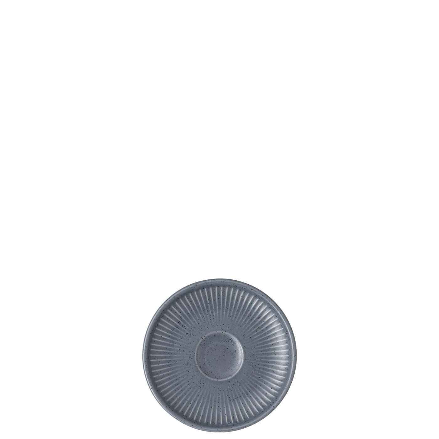 ESPRESSO-UNTERTASSE 12 cm  - Blau, Design, Keramik (12cm) - Thomas