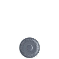 ESPRESSO-UNTERTASSE 12 cm  - Blau, Design, Keramik (12cm) - Thomas