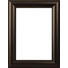 BILDERRAHMEN in Schwarz - Schwarz, Basics, Glas/Holz (10/15/cm) BILDERRAHMEN in Schwarz - Schwarz, Basics, Glas/Holz (10/15/cm)