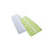 BABYSCHLAFSACK - Limette, Basics, Textil (90cm) - Odenwälder