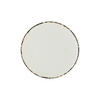 FARFURIE PENTRU DESERT 21,5 cm  - alb, Lifestyle, ceramică (21,5cm) - Landscape