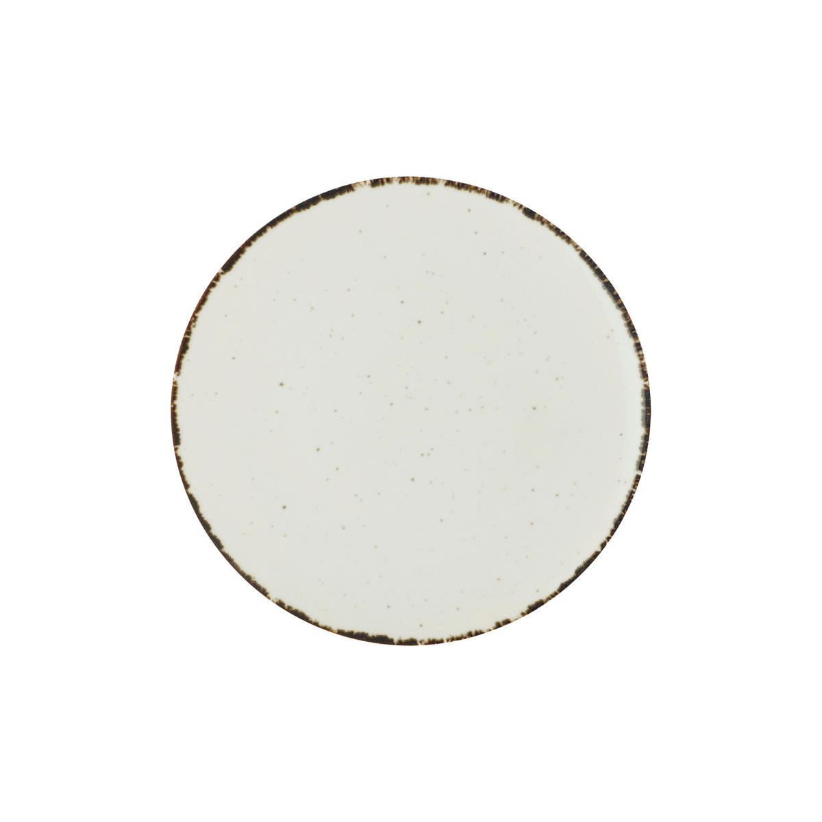 FARFURIE PENTRU DESERT 21,5 cm  - alb, Lifestyle, ceramică (21,5cm) - Landscape