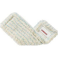 NADOMESTNO BRISALO - barve smreke, Basics, tekstil (16/27/3,5cm) - Leifheit