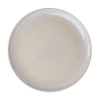 TELLER Beige 29/3 cm Perlemor Sand  - Beige, KONVENTIONELL, Keramik (29/3cm) - like.Villeroy & Boch